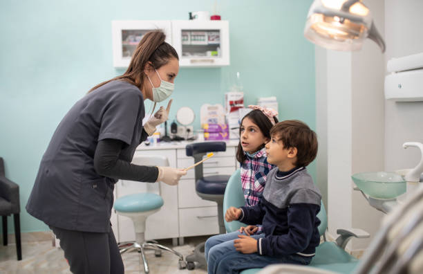 Best Dental Exams and Cleanings  in Magnet Cove, AR